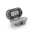 Pedometer with Calorie Counter